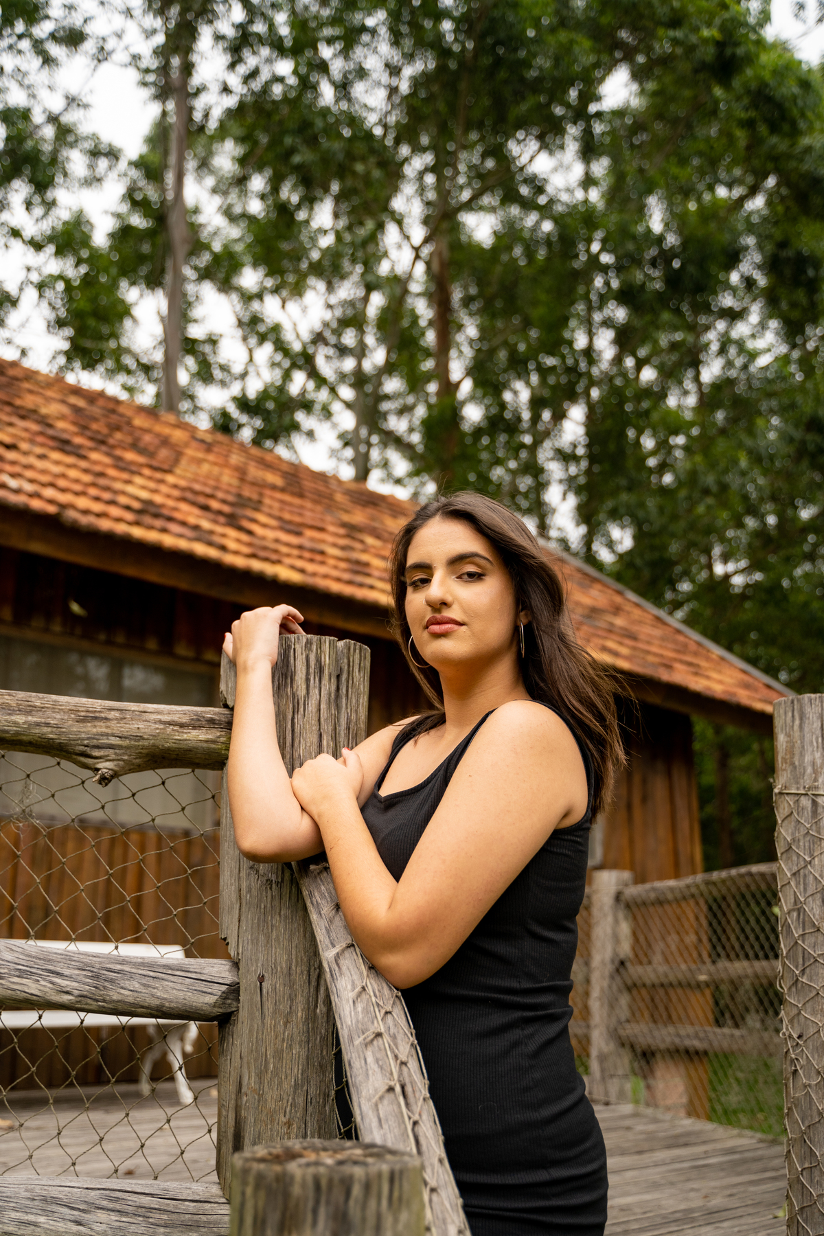 ensaio externo feminino de 15 anos em osorio - julia motti fotografia