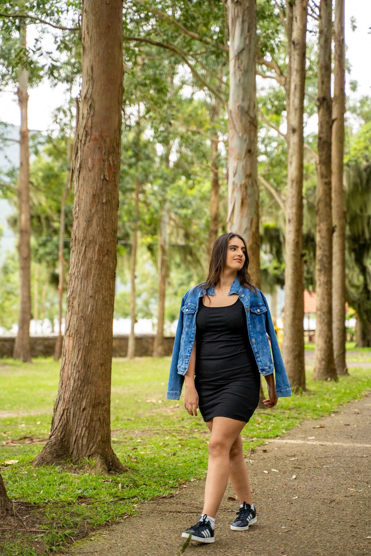 ensaio externo feminino de 15 anos em osorio - julia motti fotografia
