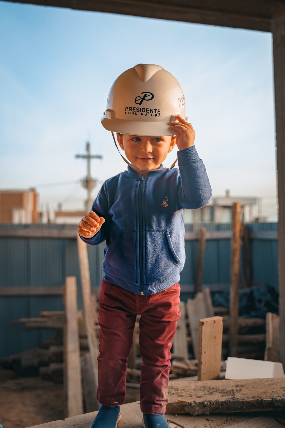 ensaio feminino empresarial profissional engenheira em tramandai na obra