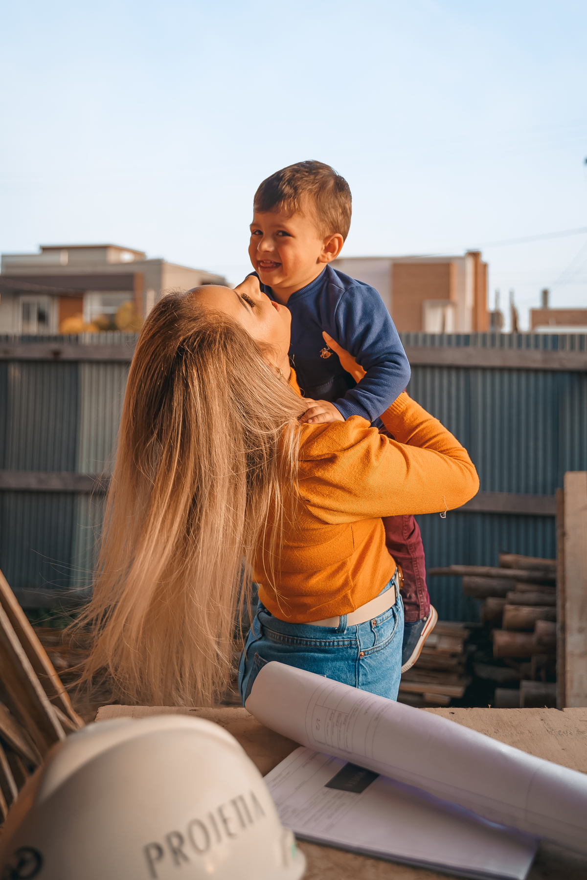 ensaio feminino empresarial profissional engenheira em tramandai na obra