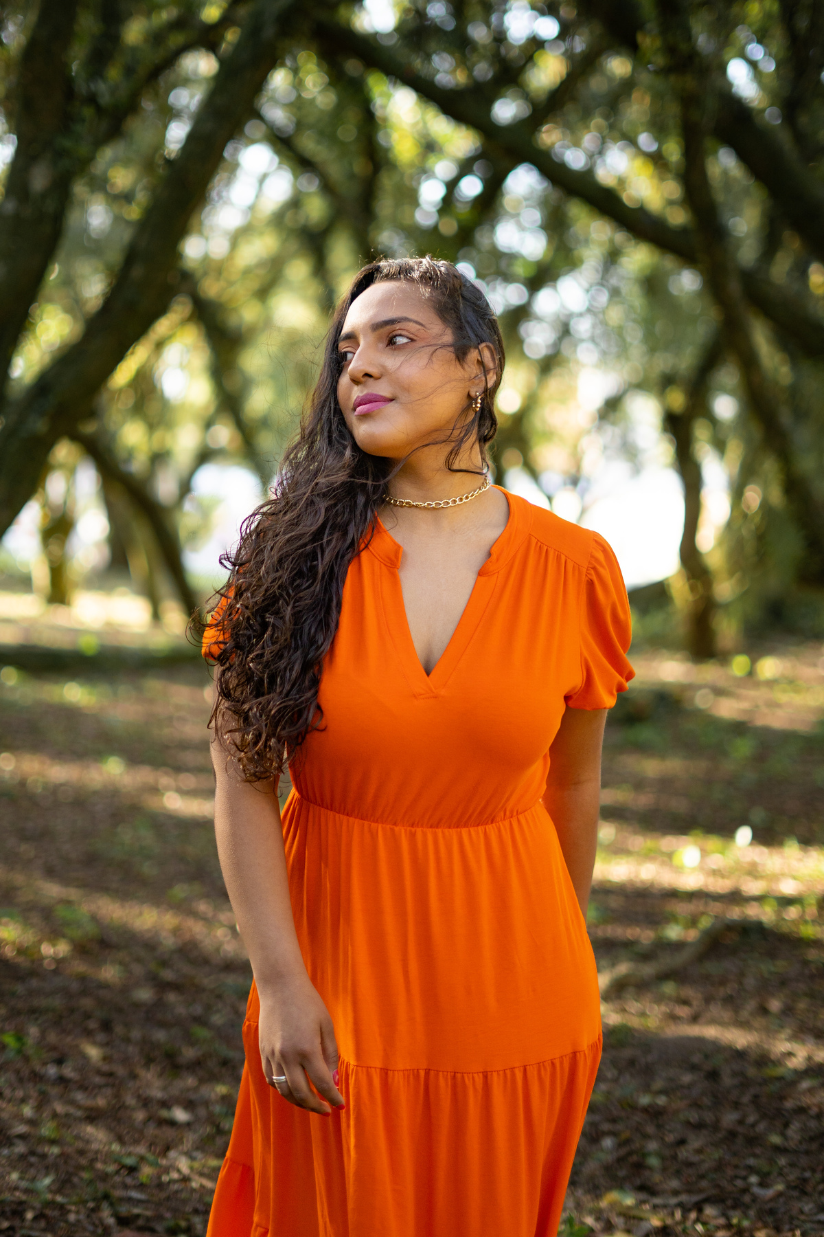 ensaio feminino externo em cafeteria em tramandaí rio grande do sul com julia motti fotografia