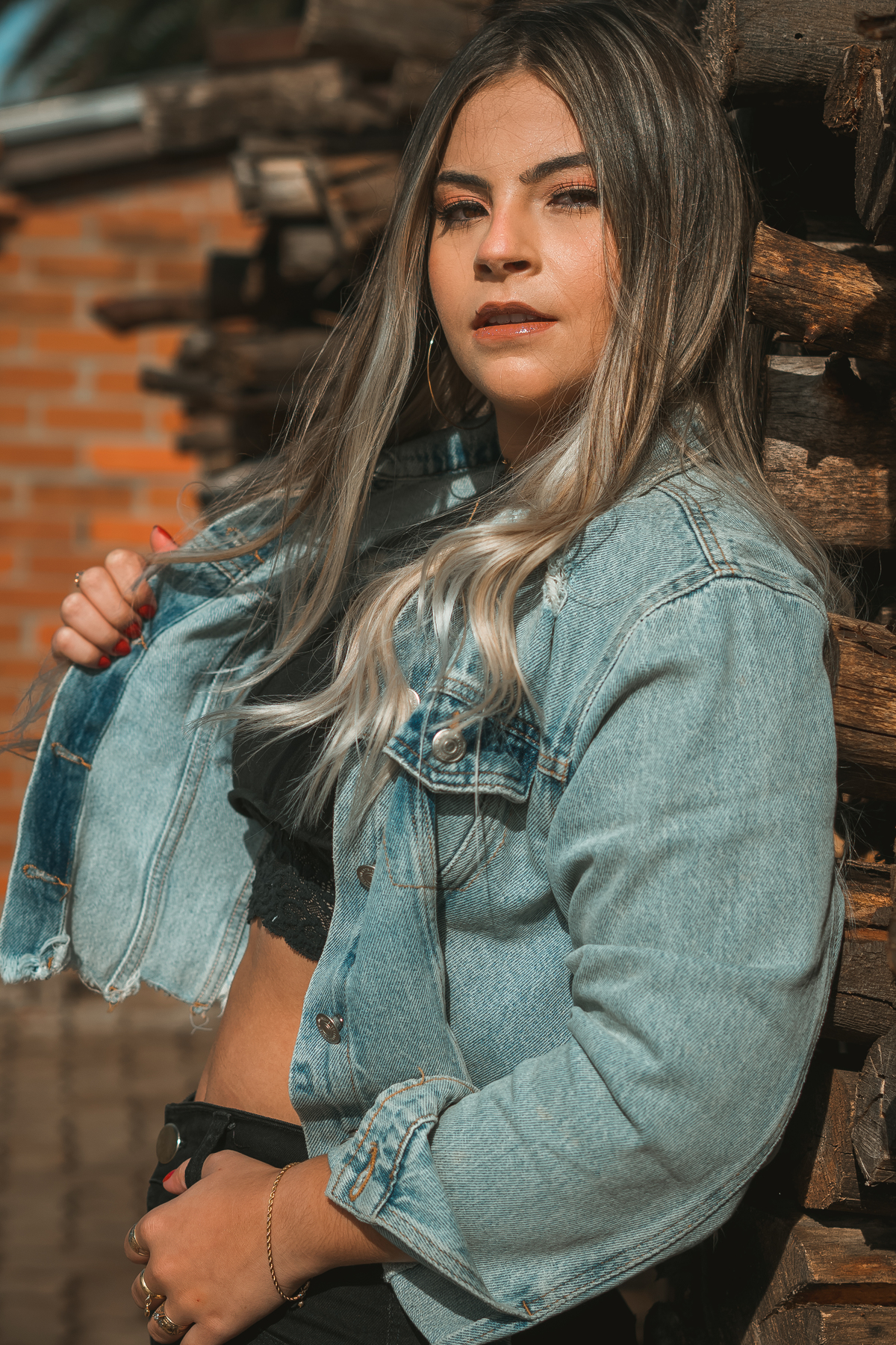 ensaio feminino externo em Capão da Canoa