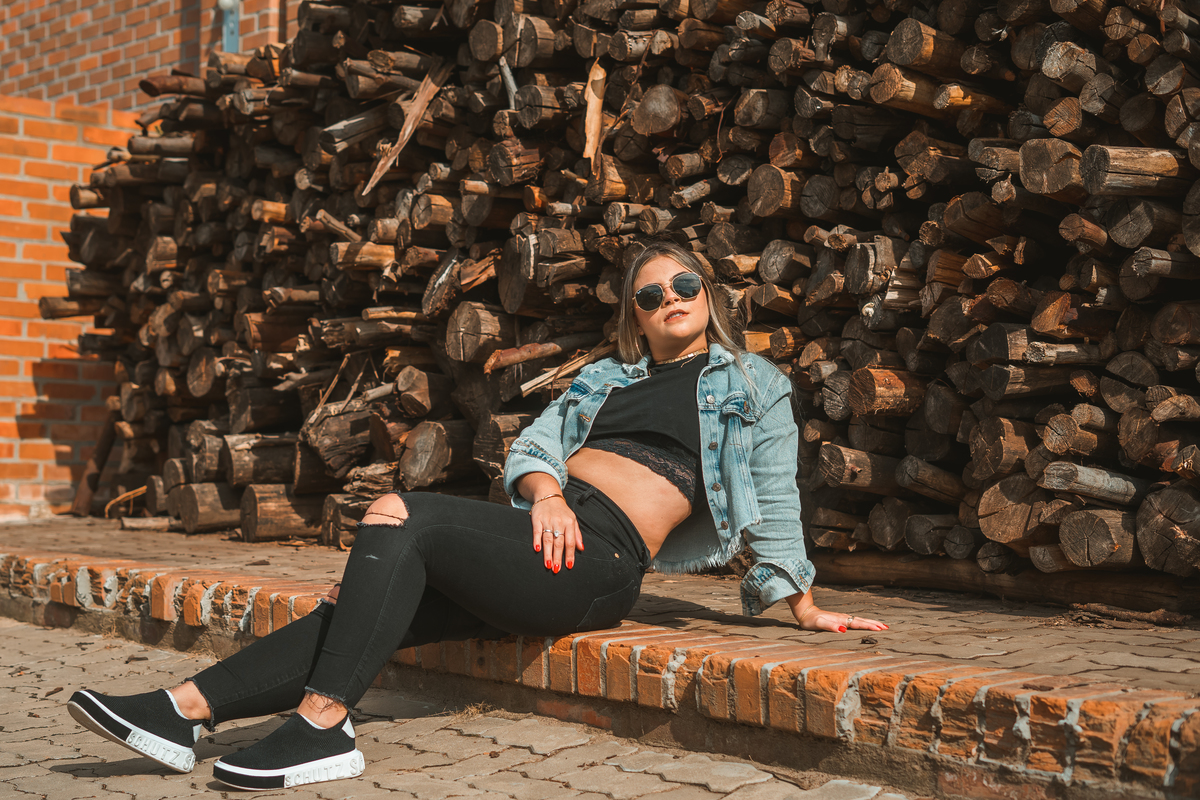 ensaio feminino externo em Capão da Canoa