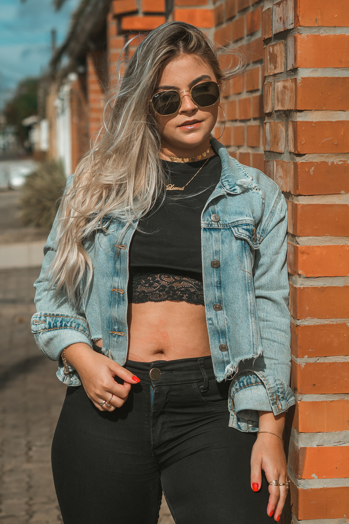 ensaio feminino externo em Capão da Canoa