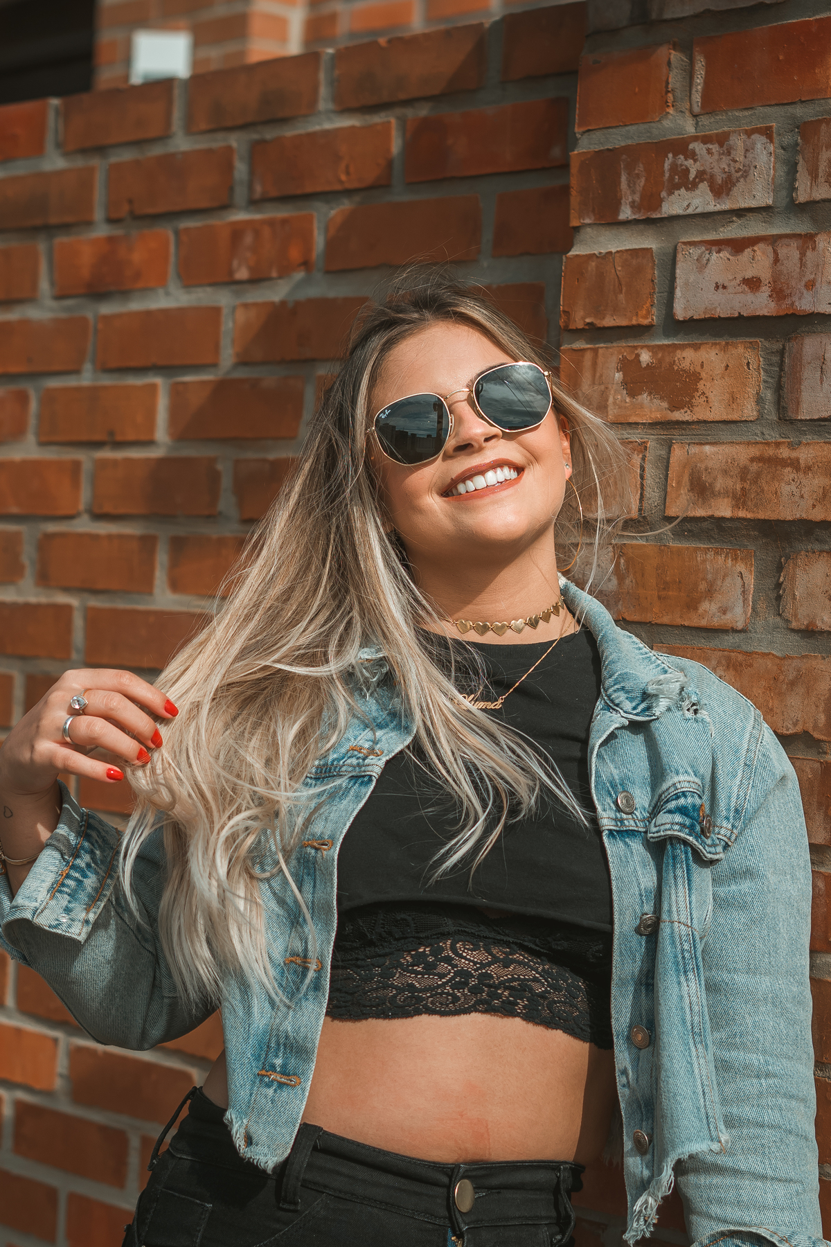 ensaio feminino externo em Capão da Canoa