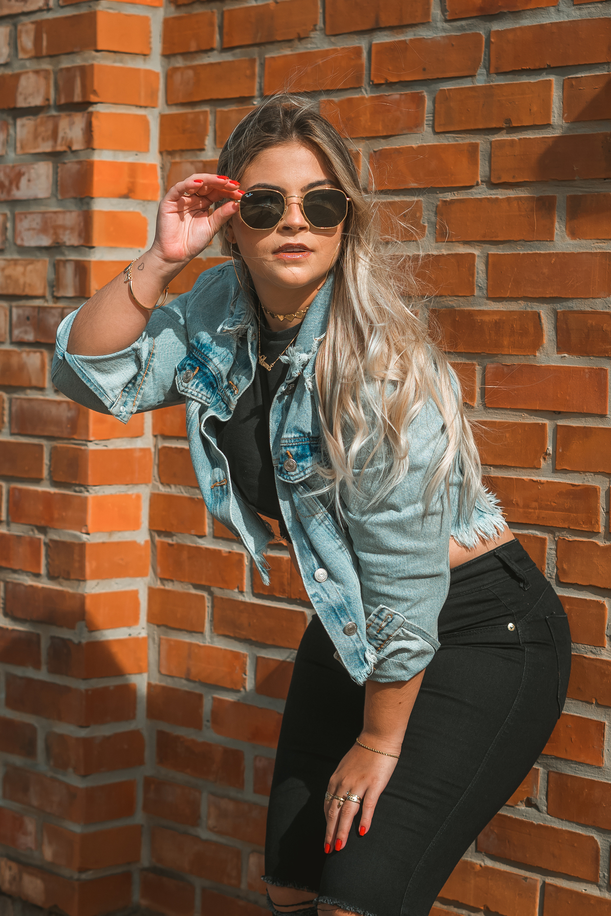 ensaio feminino externo em Capão da Canoa