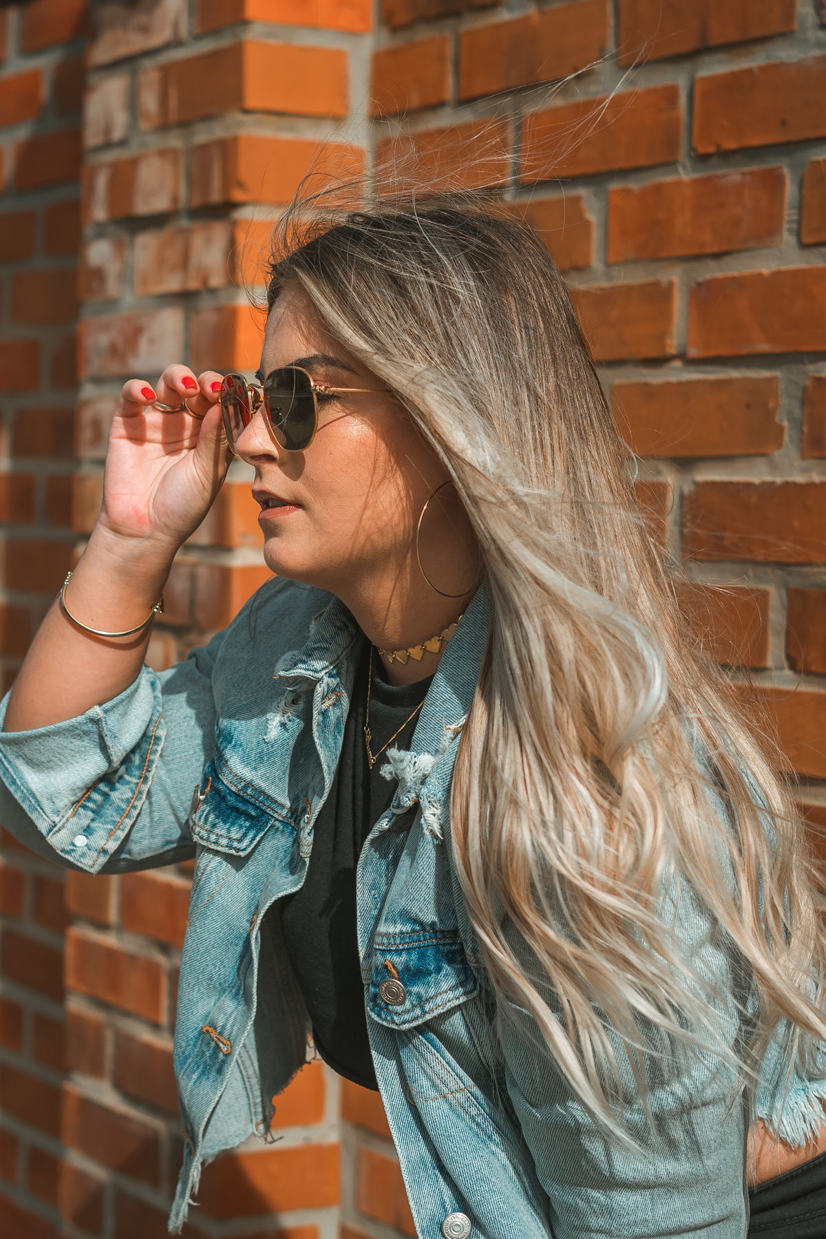 ensaio feminino externo em Capão da Canoa