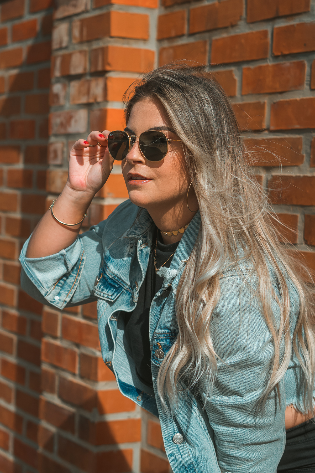 ensaio feminino externo em Capão da Canoa