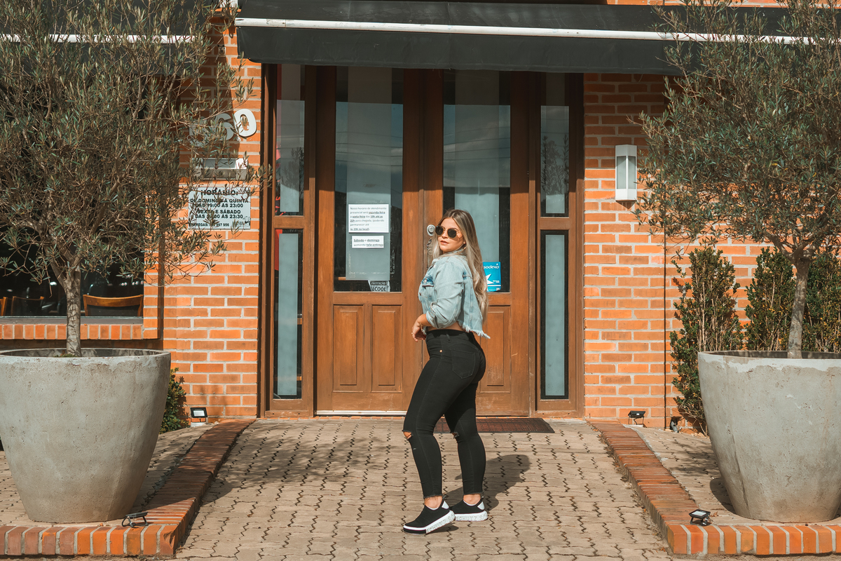 ensaio feminino externo em Capão da Canoa