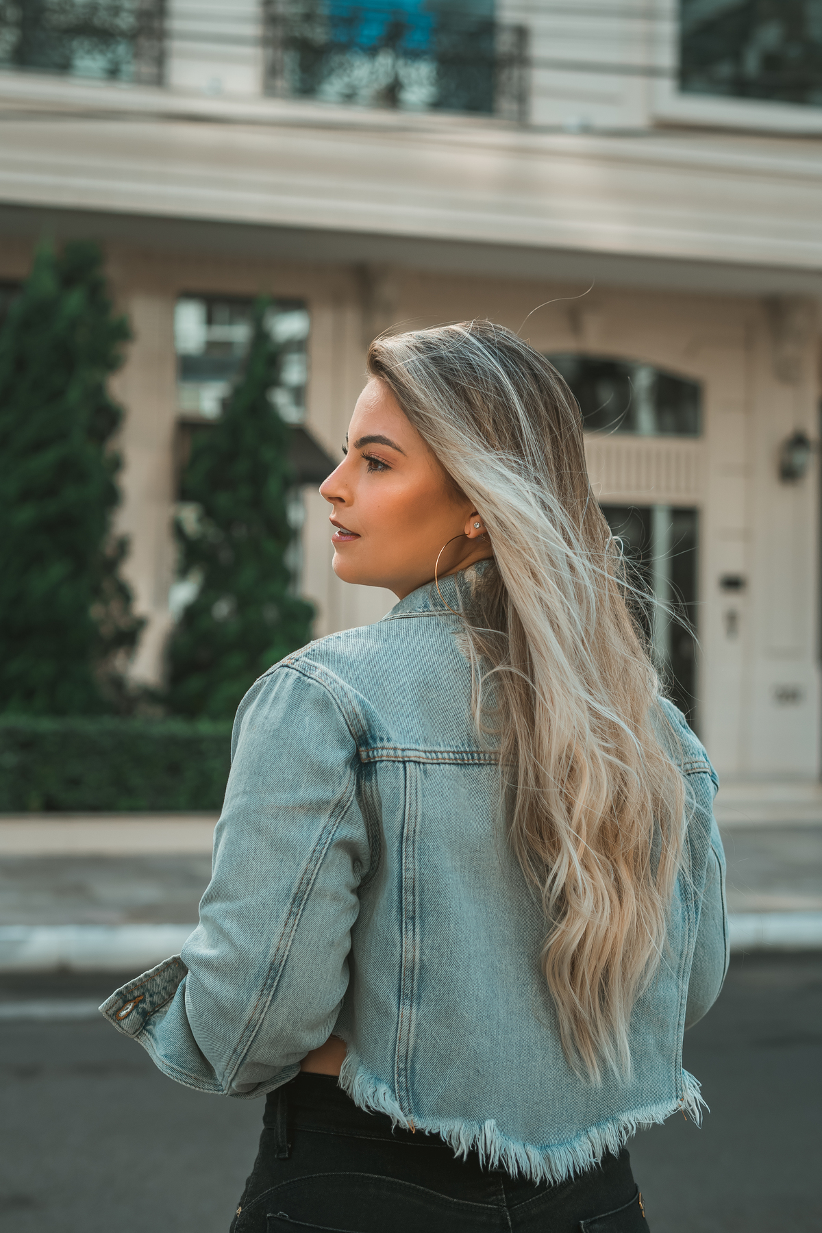 ensaio feminino externo em Capão da Canoa