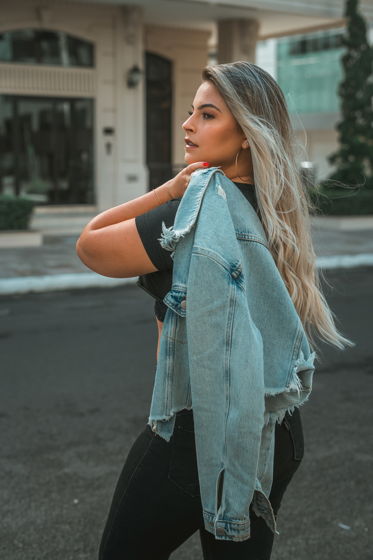 ensaio feminino externo em Capão da Canoa
