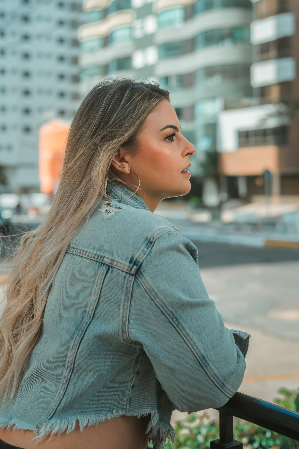 ensaio feminino externo em Capão da Canoa