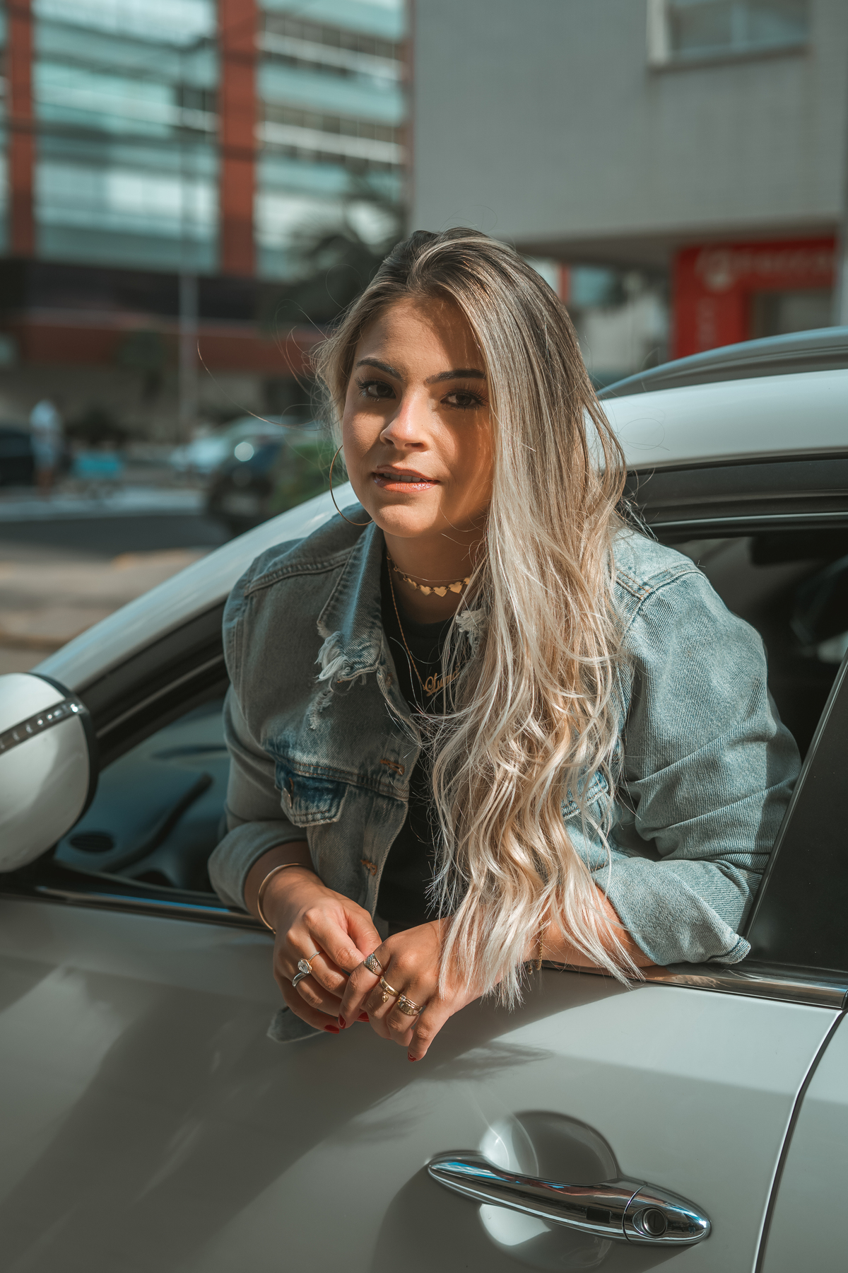ensaio feminino externo em Capão da Canoa