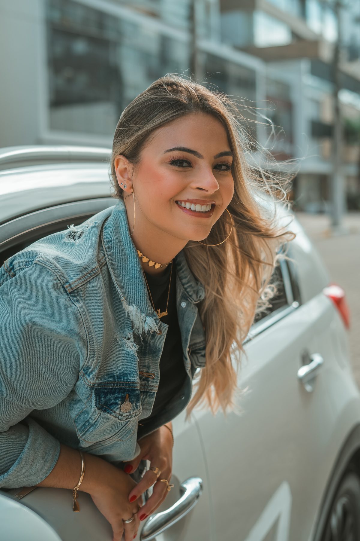 ensaio feminino externo em Capão da Canoa