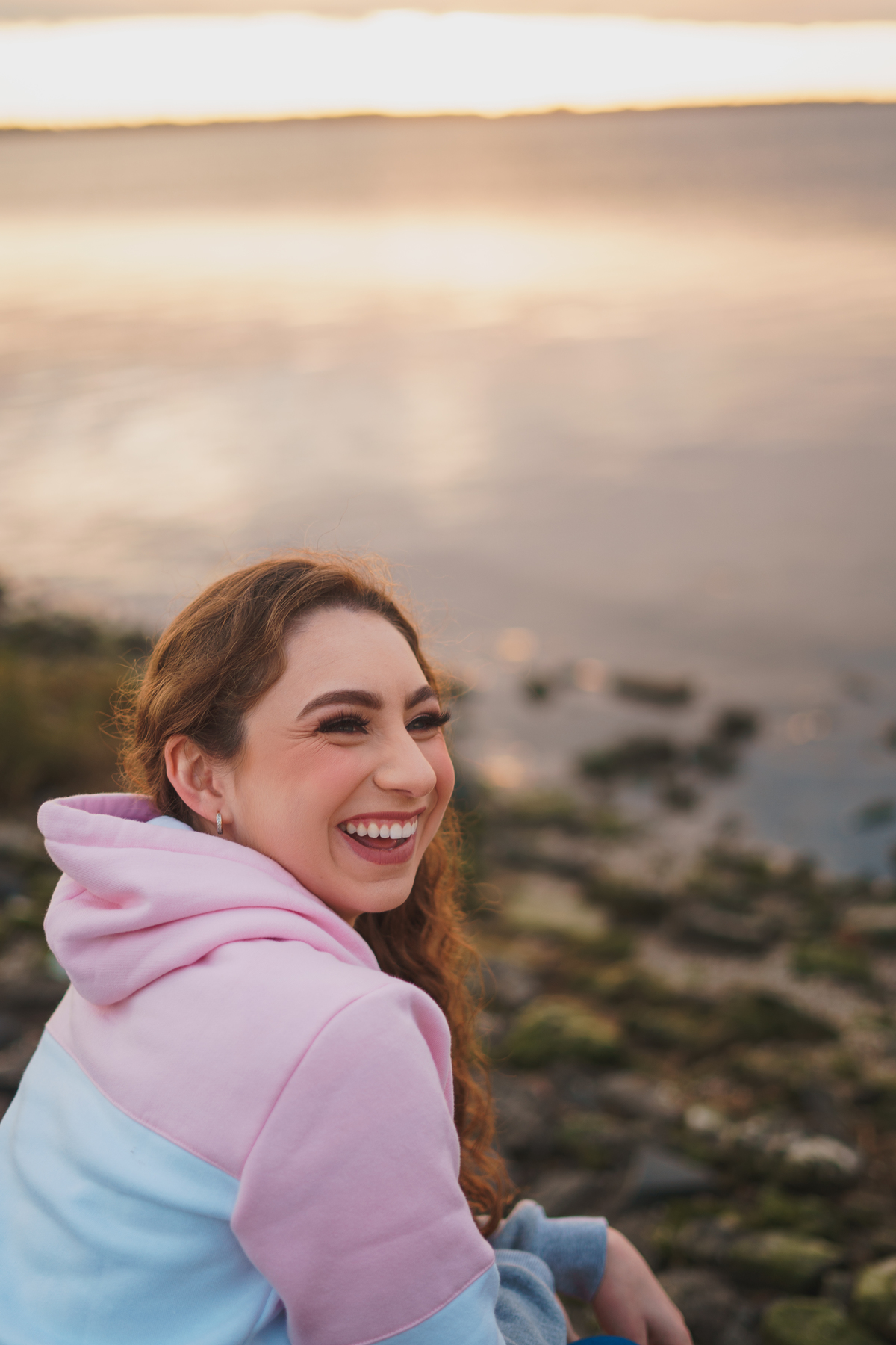 ensaio feminino externo em osório