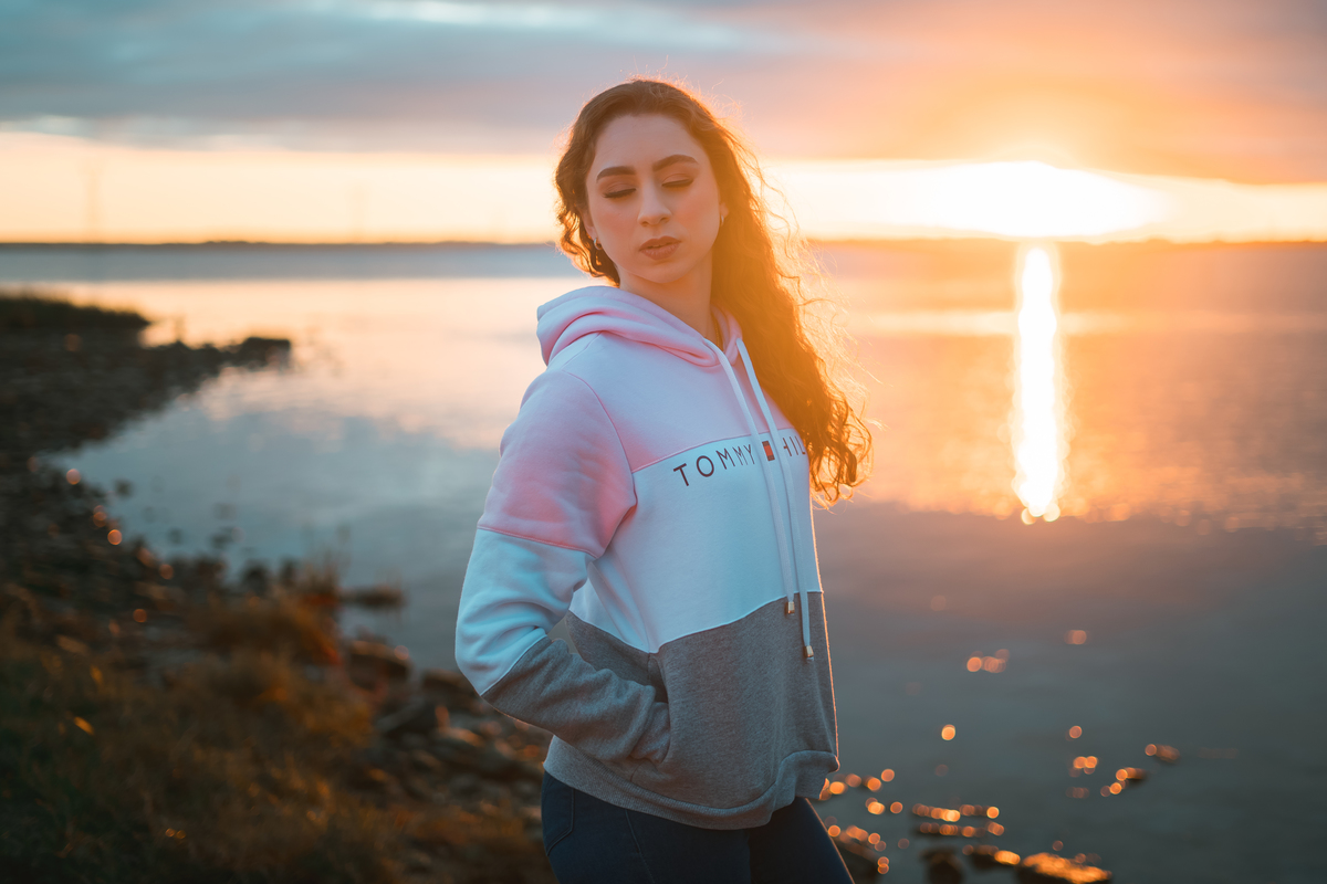 ensaio feminino externo em osório