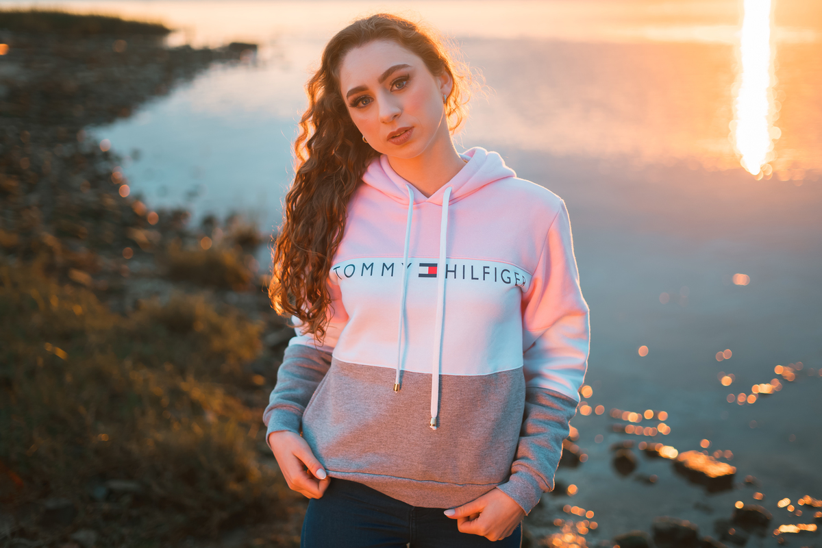 ensaio feminino externo em osório