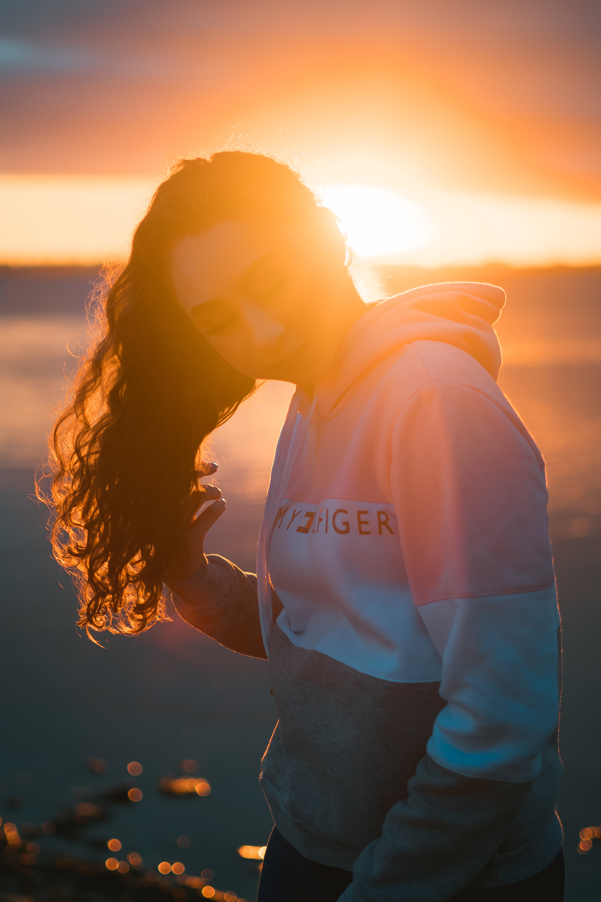 ensaio feminino externo em osório