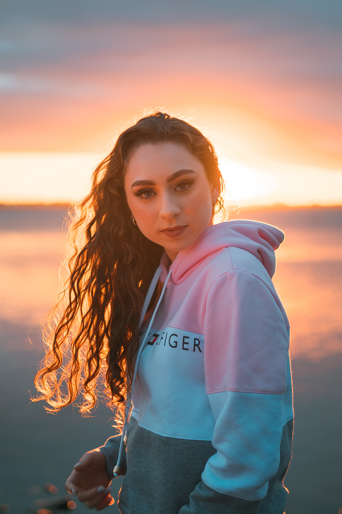 ensaio feminino externo em osório