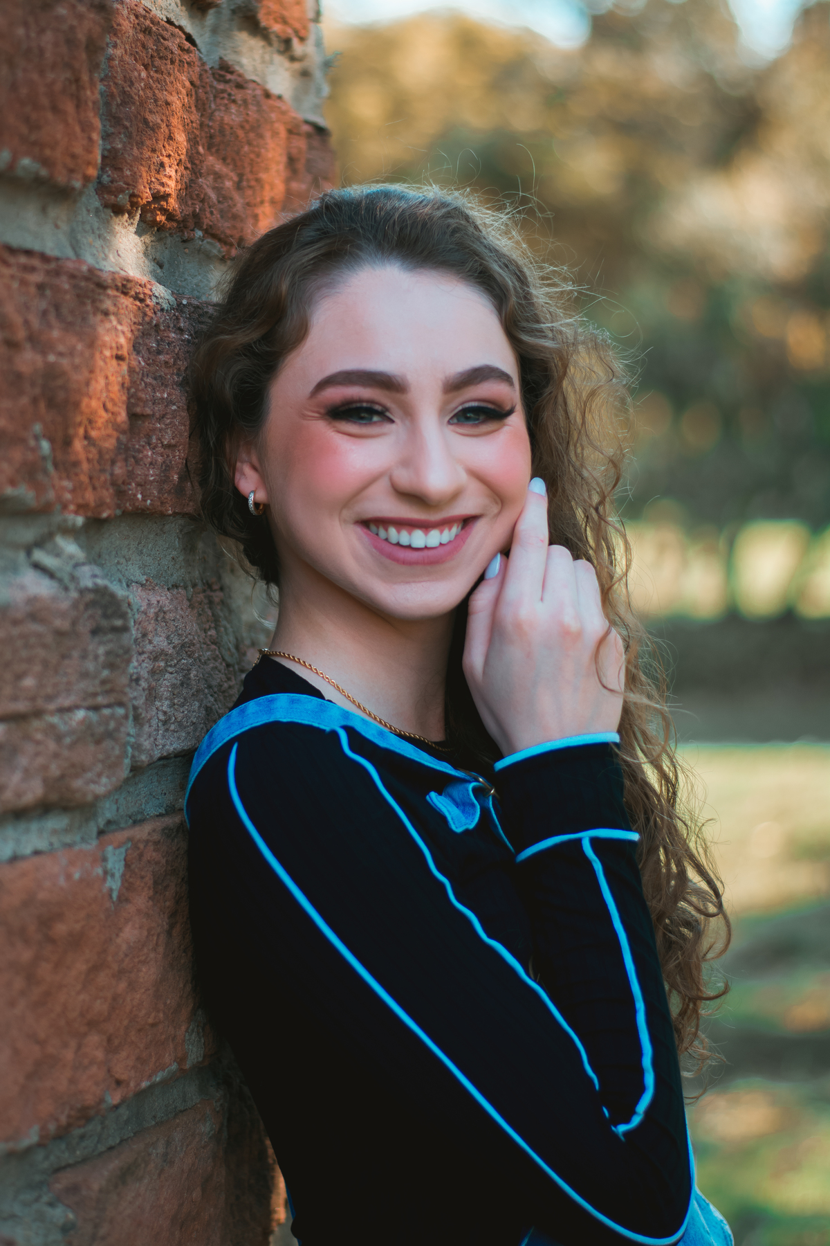 ensaio feminino externo em osório