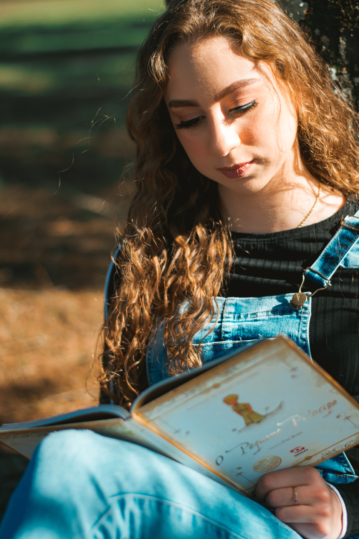 ensaio feminino externo em osório