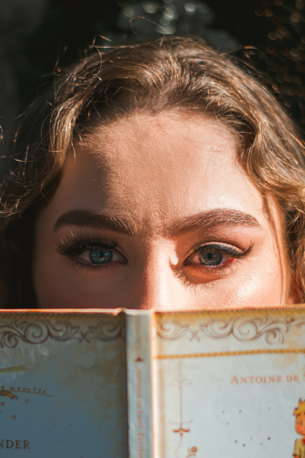 ensaio feminino externo em osório