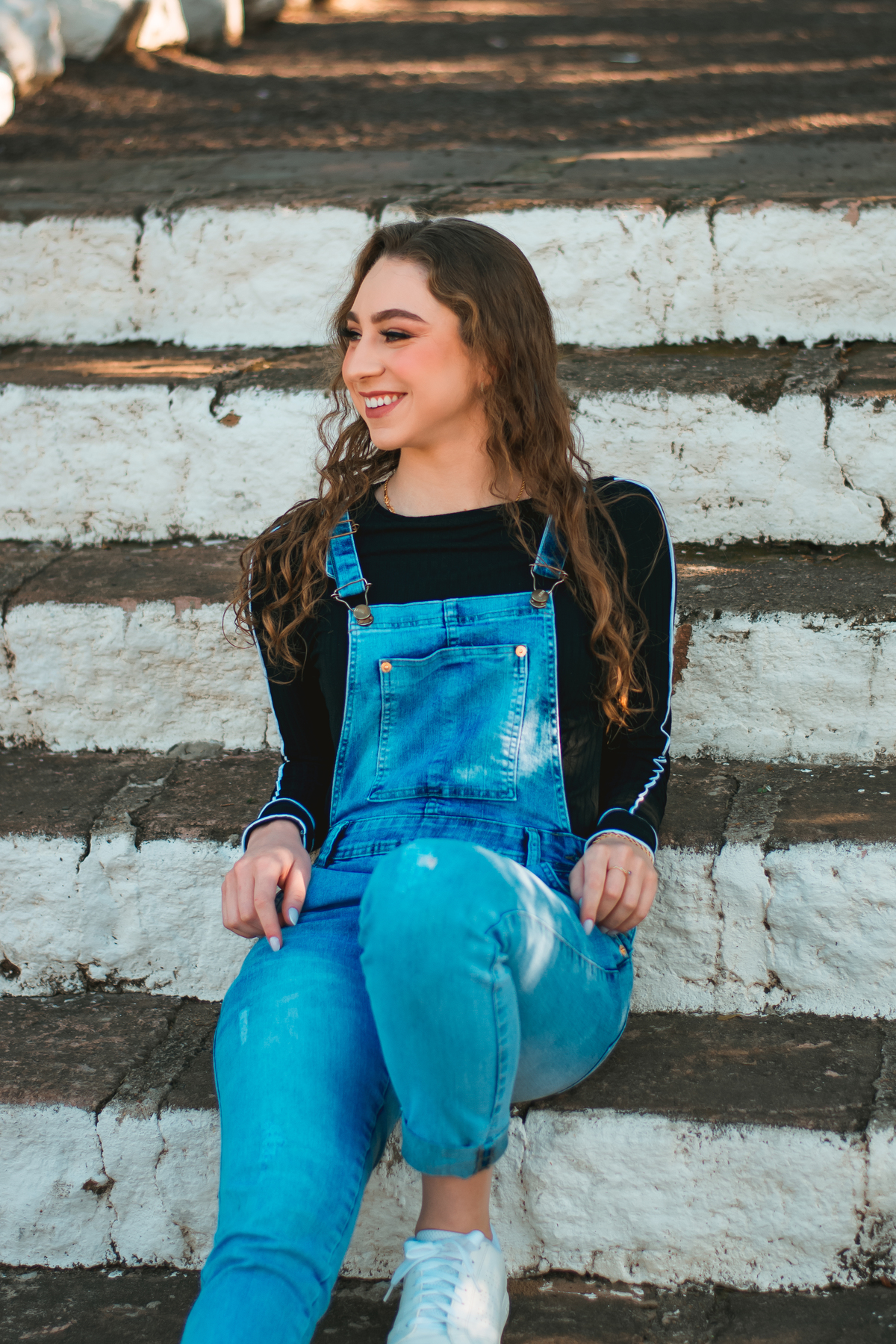 ensaio feminino externo em osório