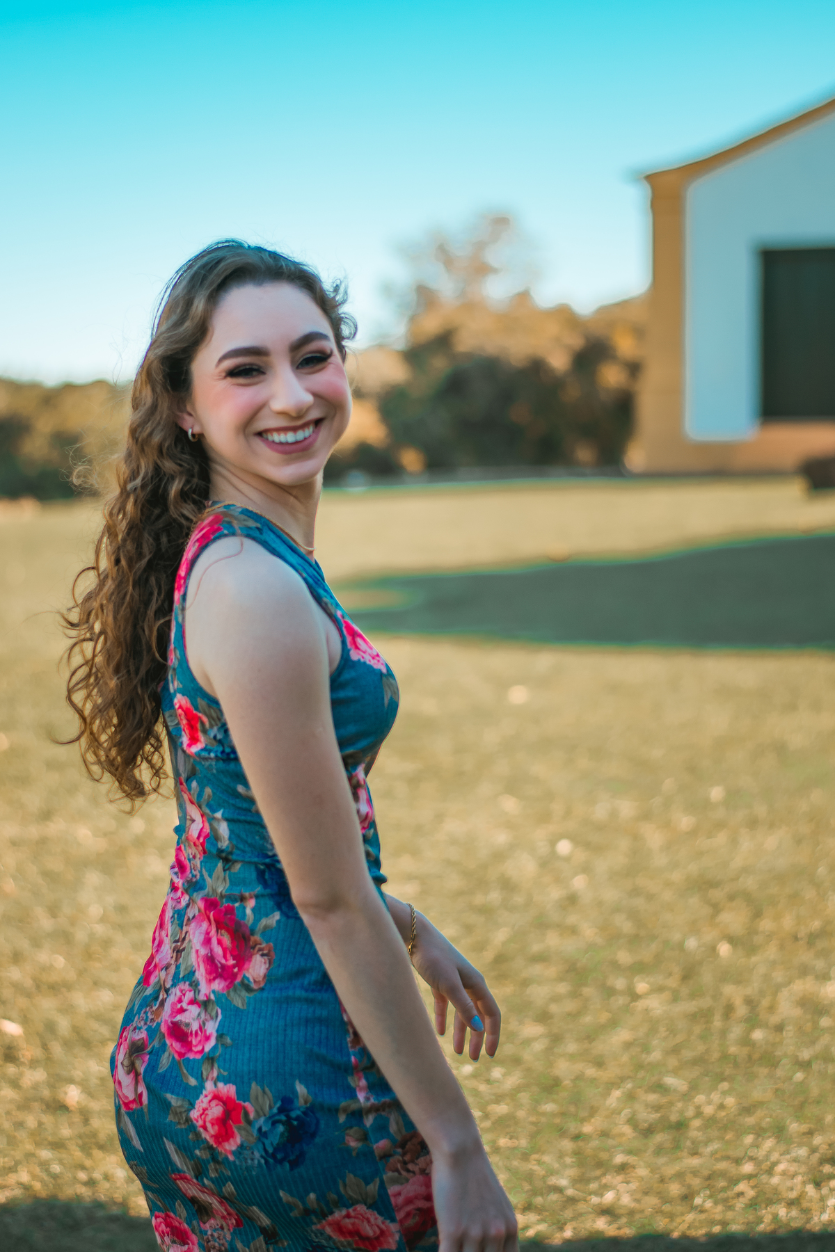 ensaio feminino externo em osório