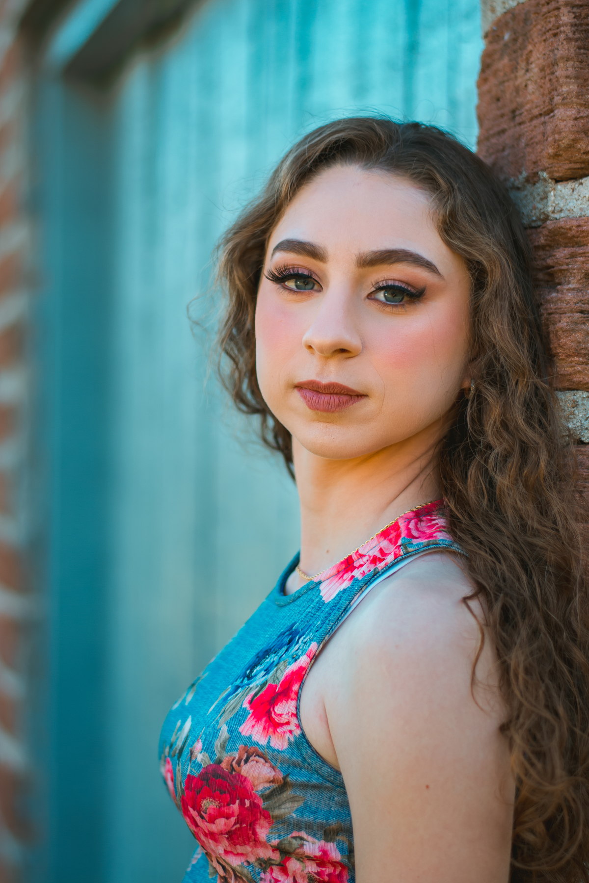 ensaio feminino externo em osório