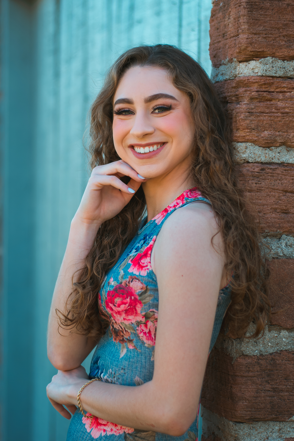 ensaio feminino externo em osório