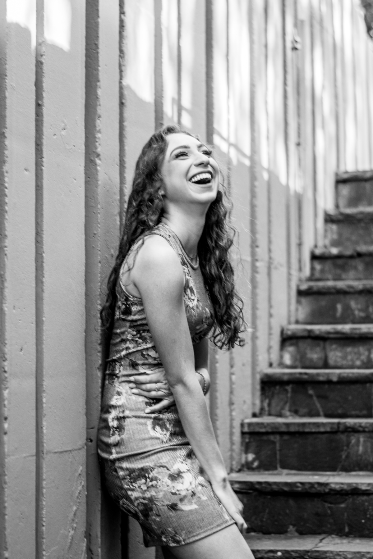 ensaio feminino externo em osório