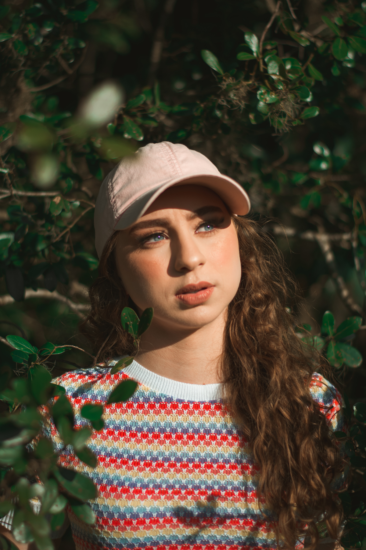 ensaio feminino externo em osório