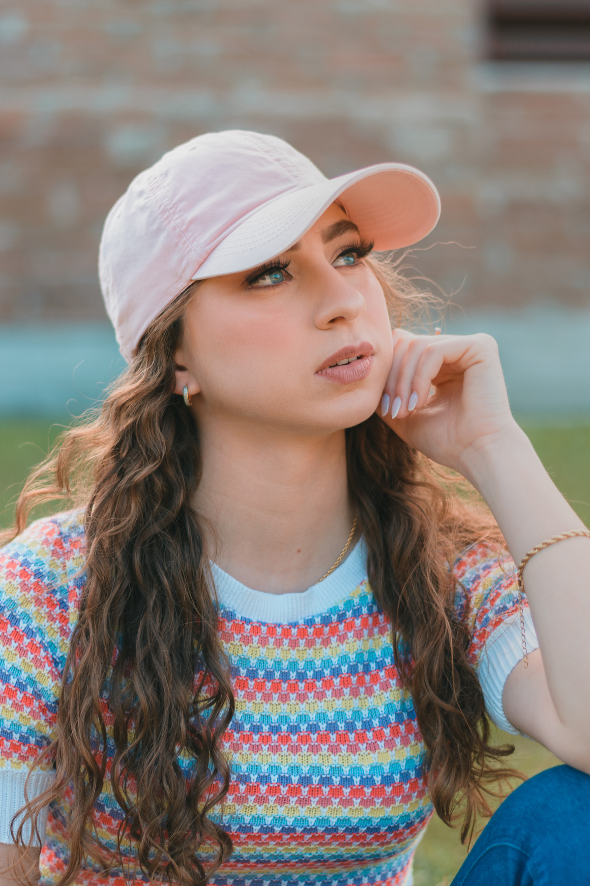 ensaio feminino externo em osório