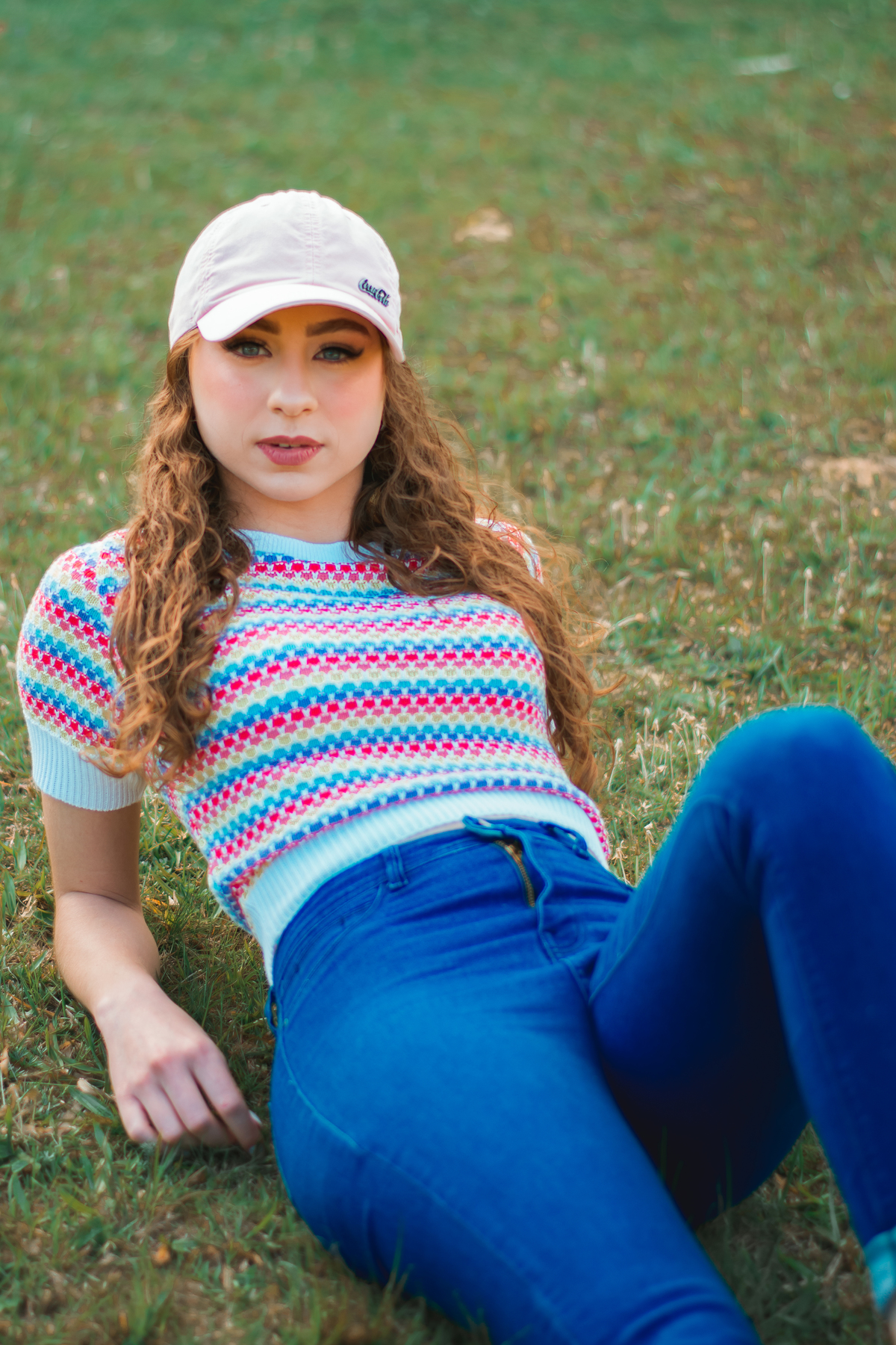 ensaio feminino externo em osório