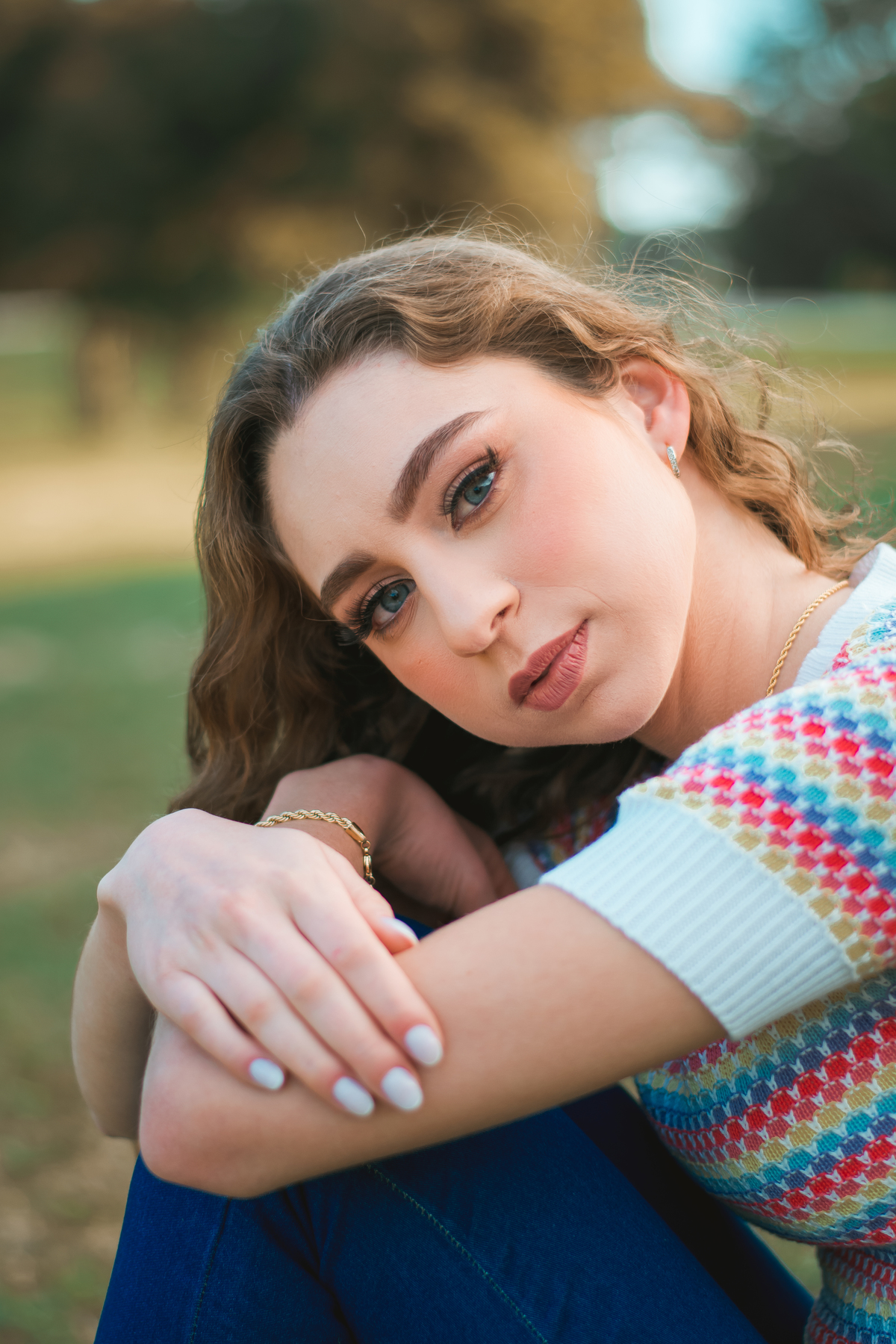 ensaio feminino externo em osório