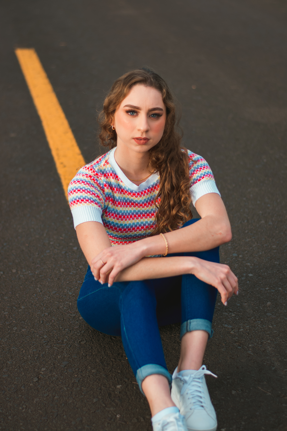 ensaio feminino externo em osório