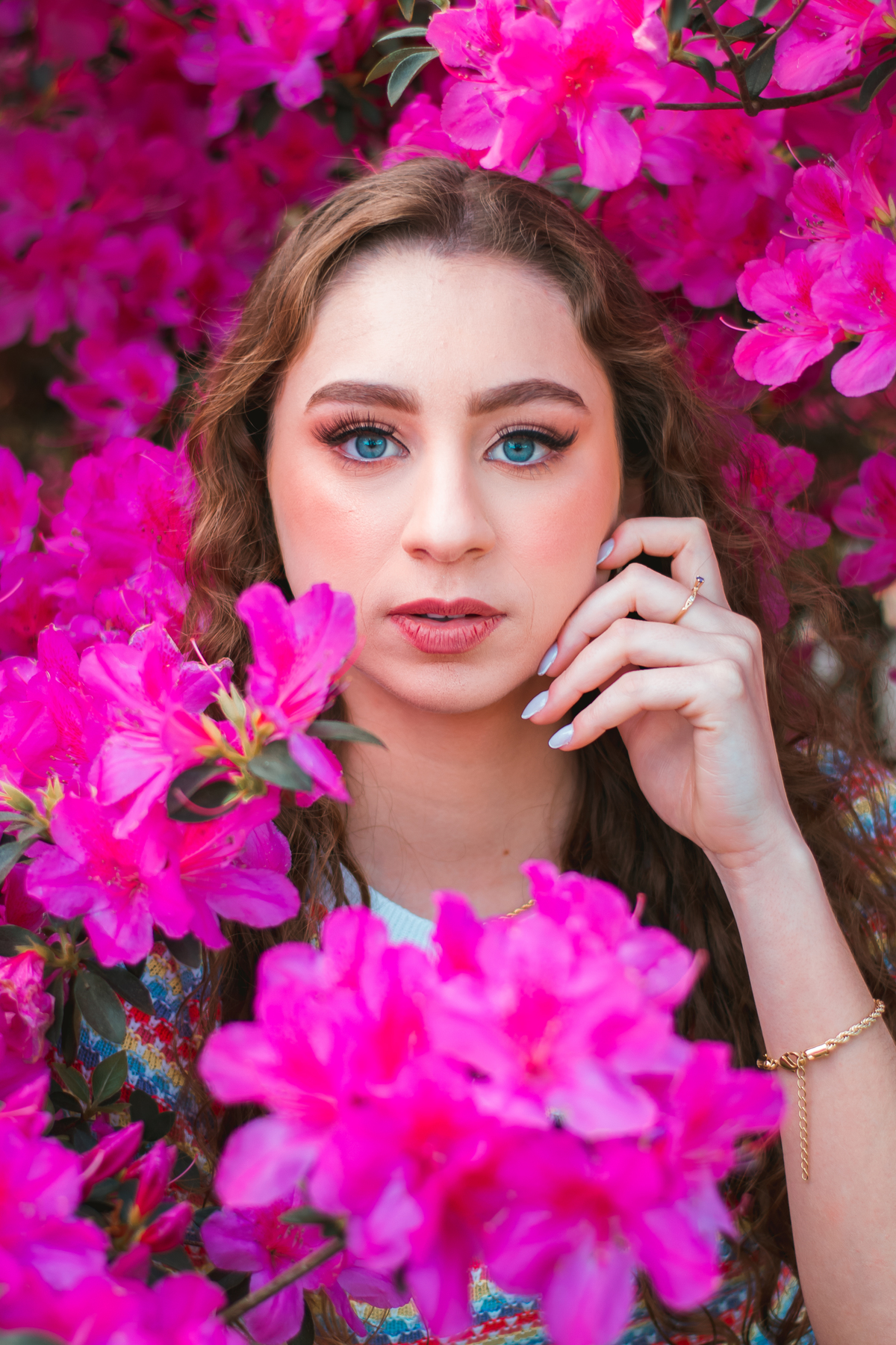 ensaio feminino externo em osório