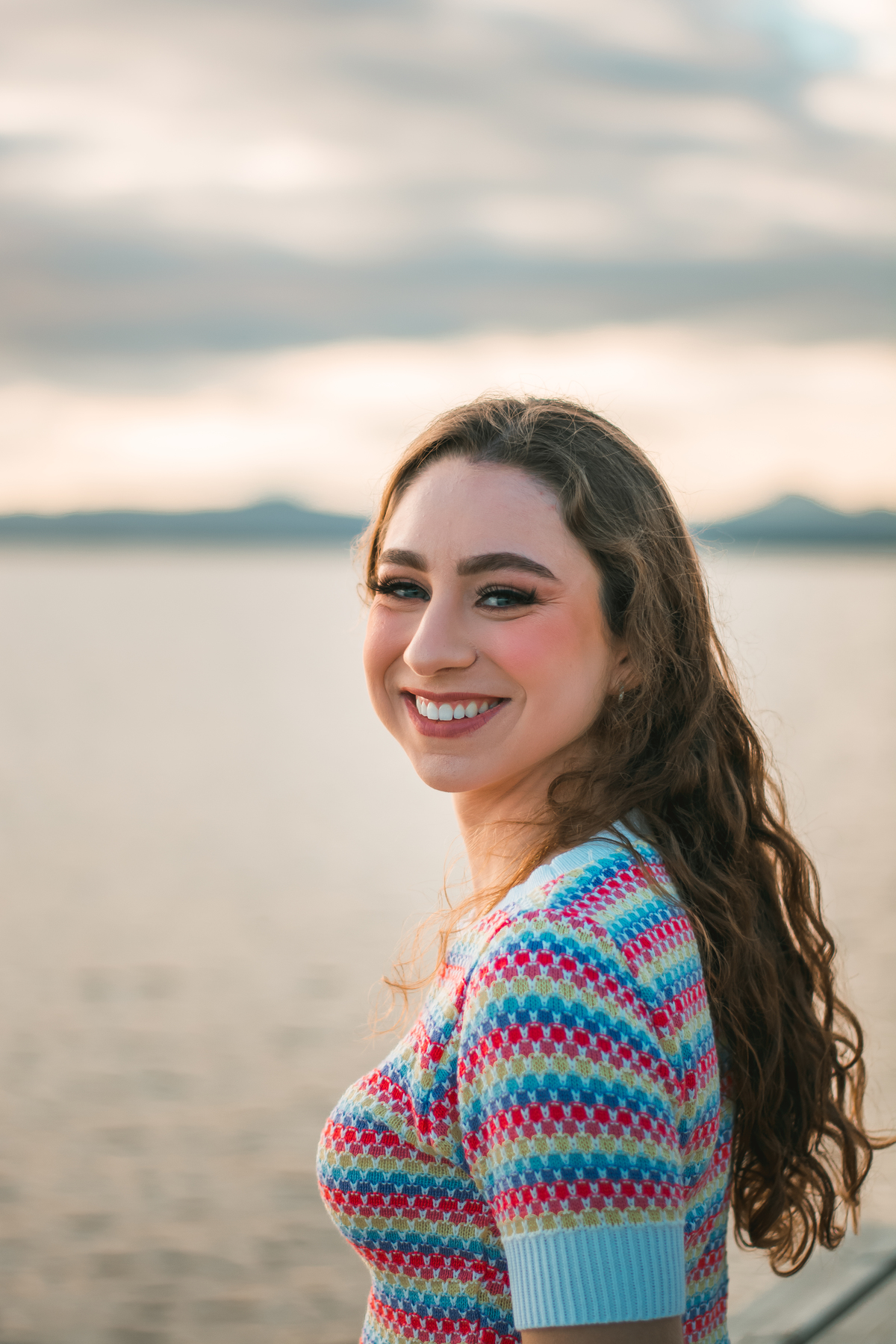 ensaio feminino externo em osório