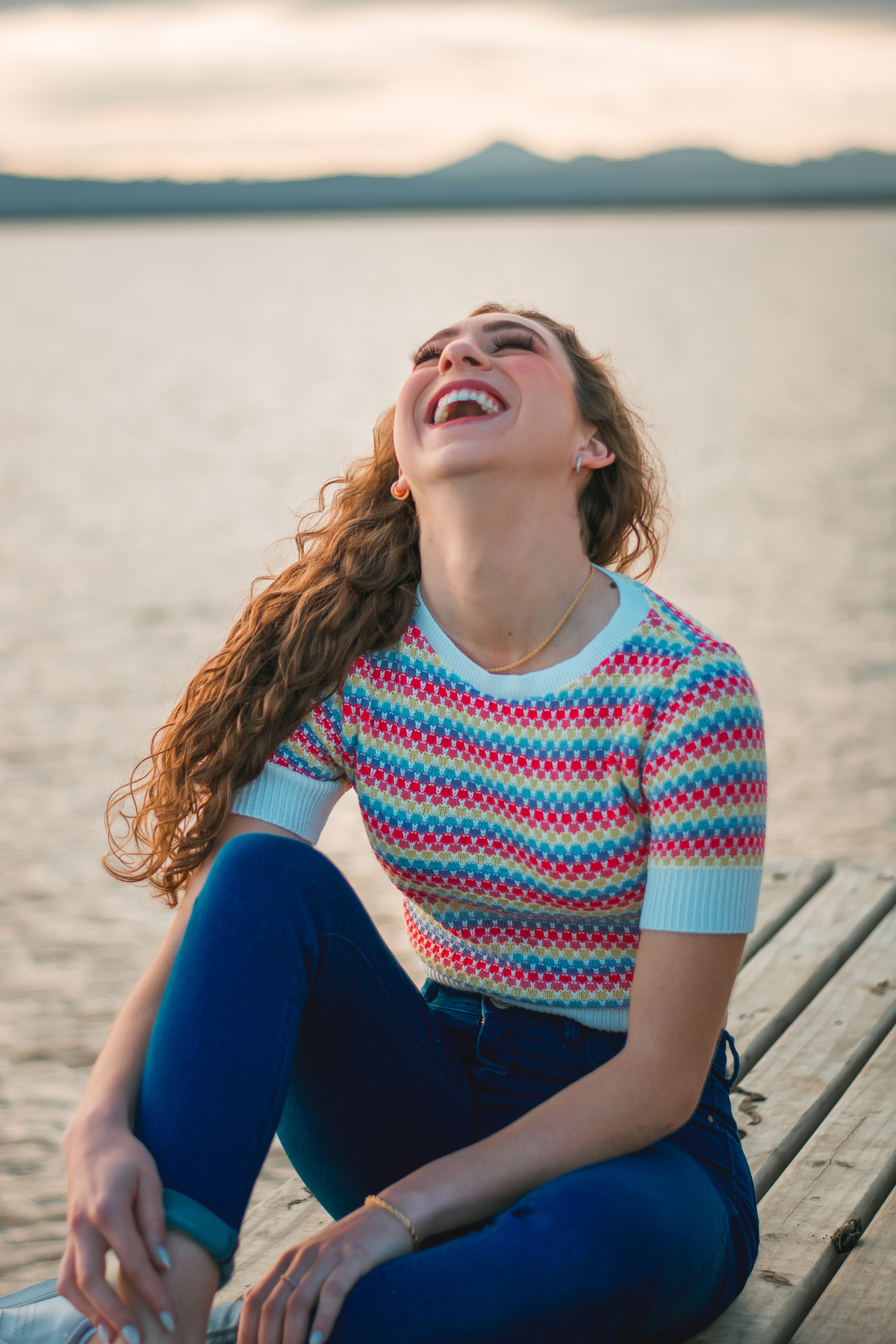 ensaio feminino externo em osório