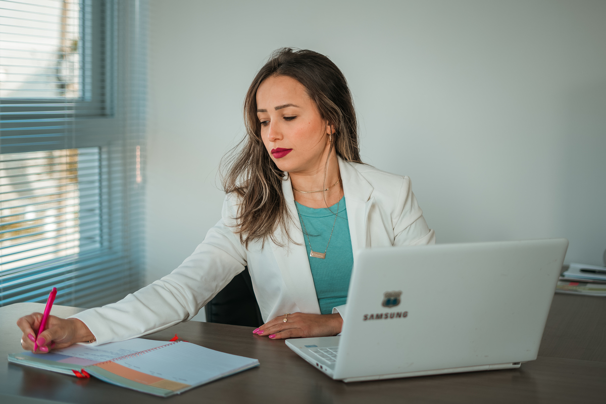 ensaio empresarial em tramandai de contabilidade