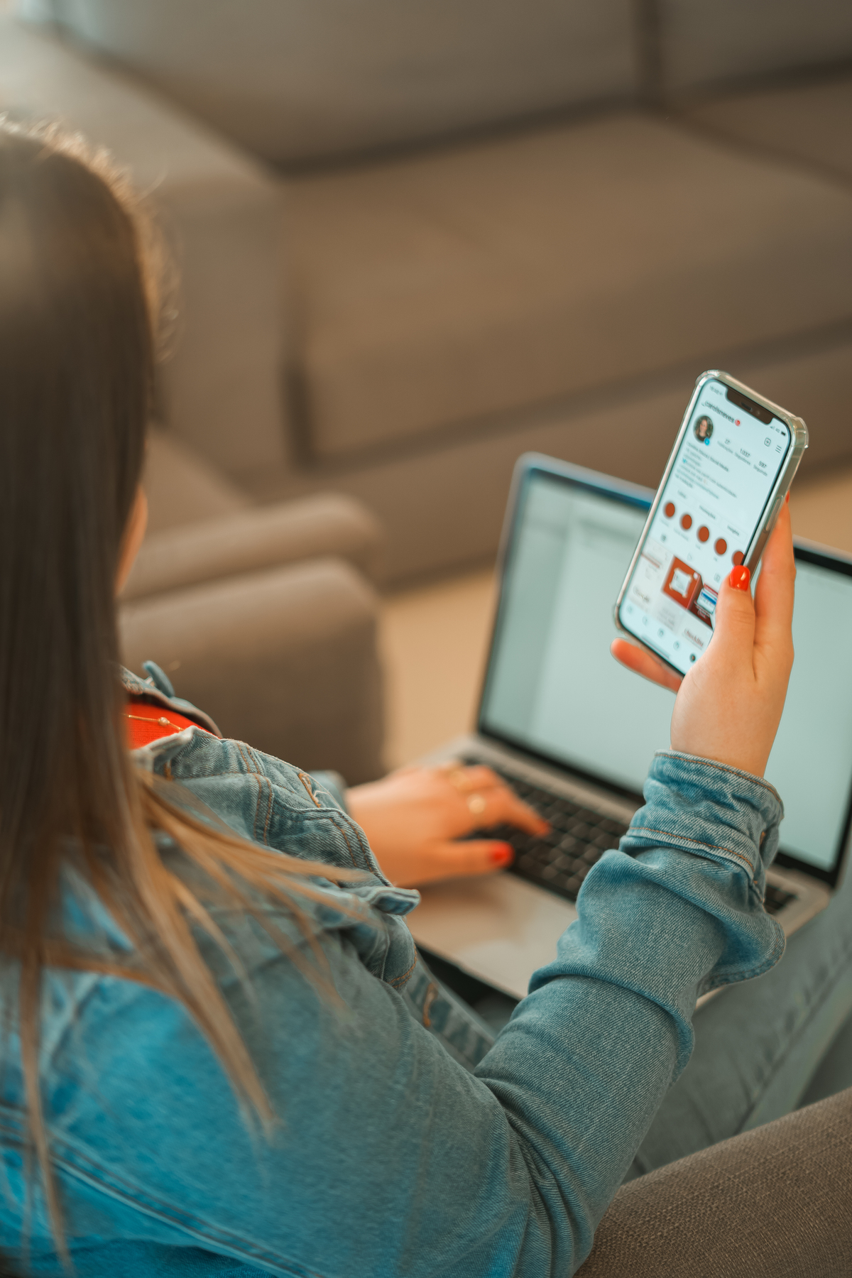 ensaio empresarial feminino em tramandai