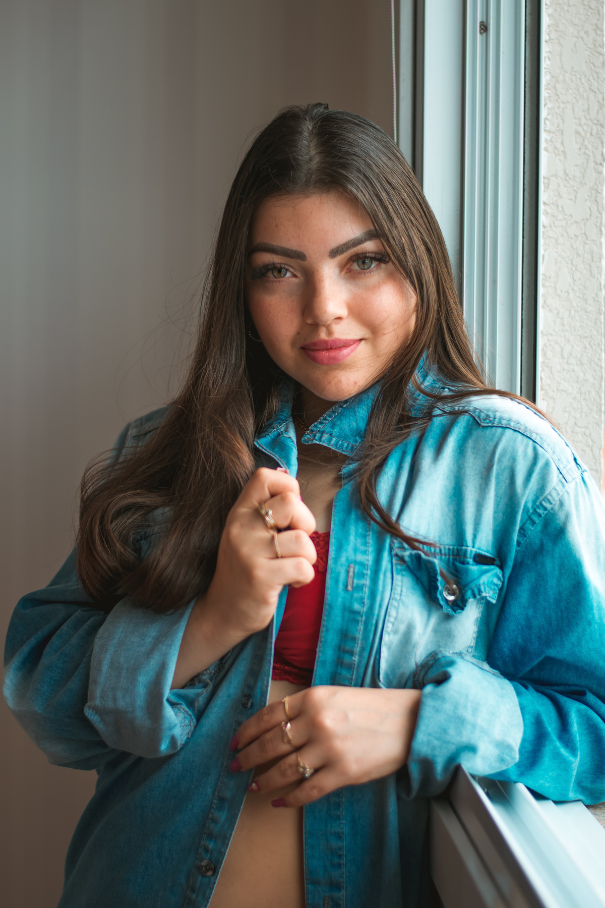 ensaio intimista boudoir sensual feminino em tramandai