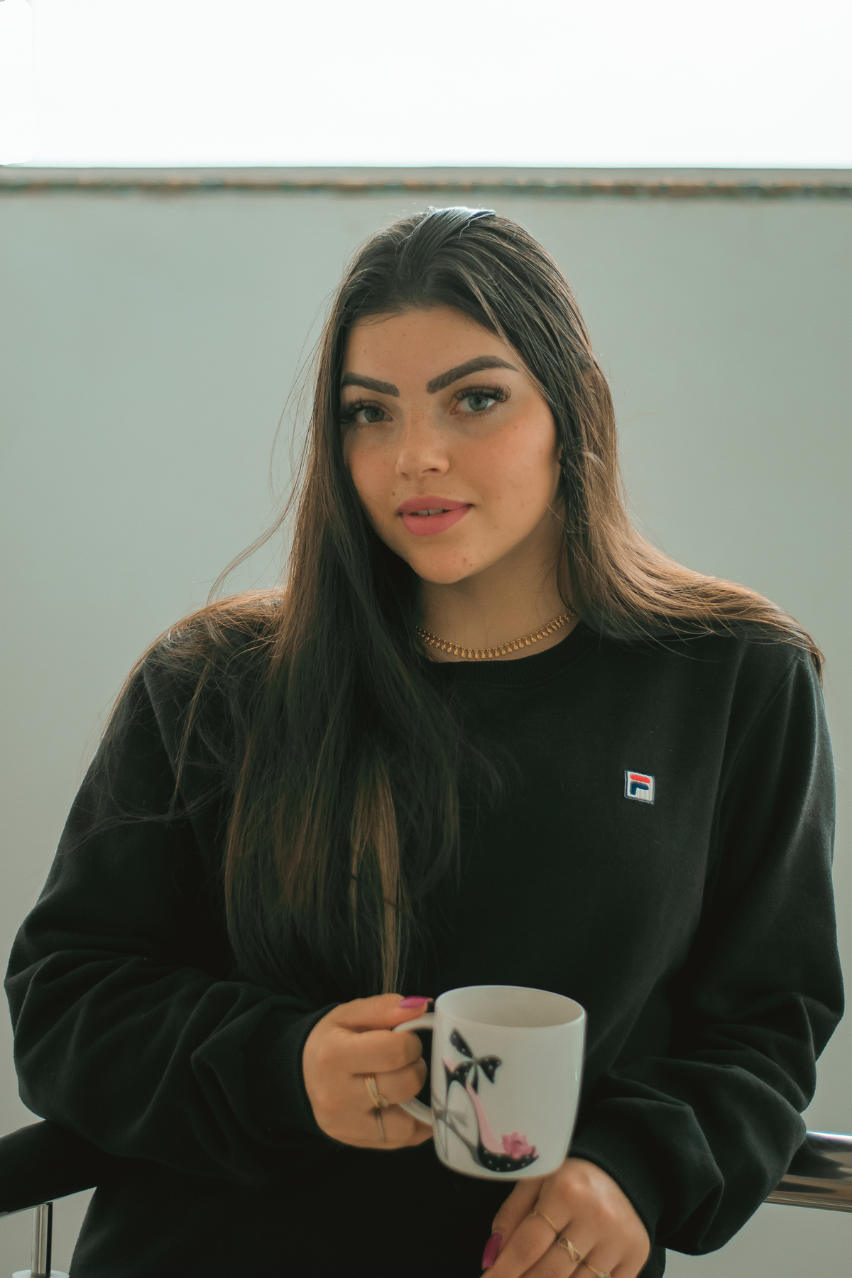 ensaio intimista boudoir sensual feminino em tramandai