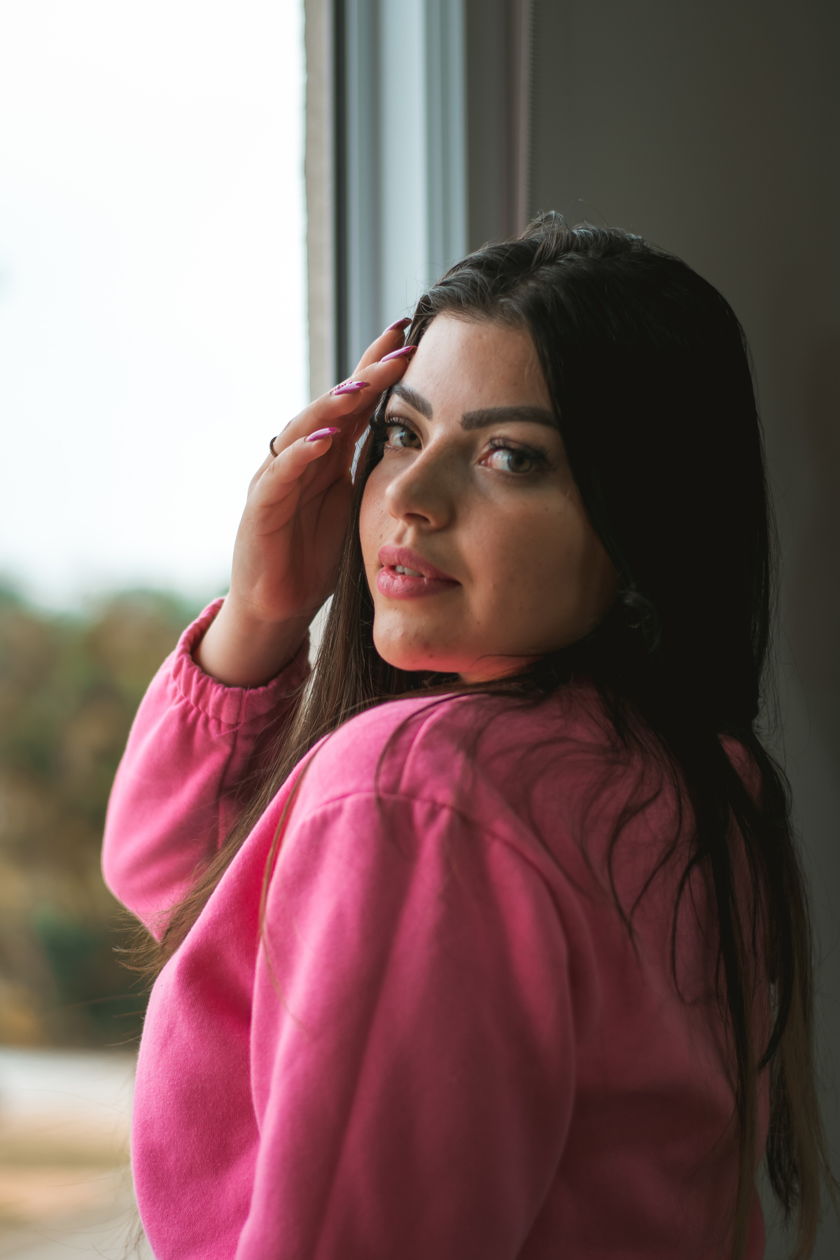 ensaio intimista boudoir sensual feminino em tramandai