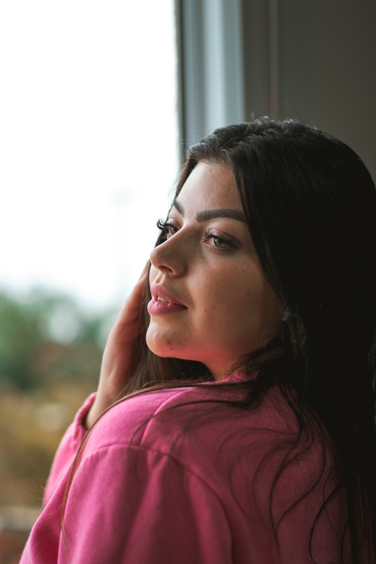 ensaio intimista boudoir sensual feminino em tramandai