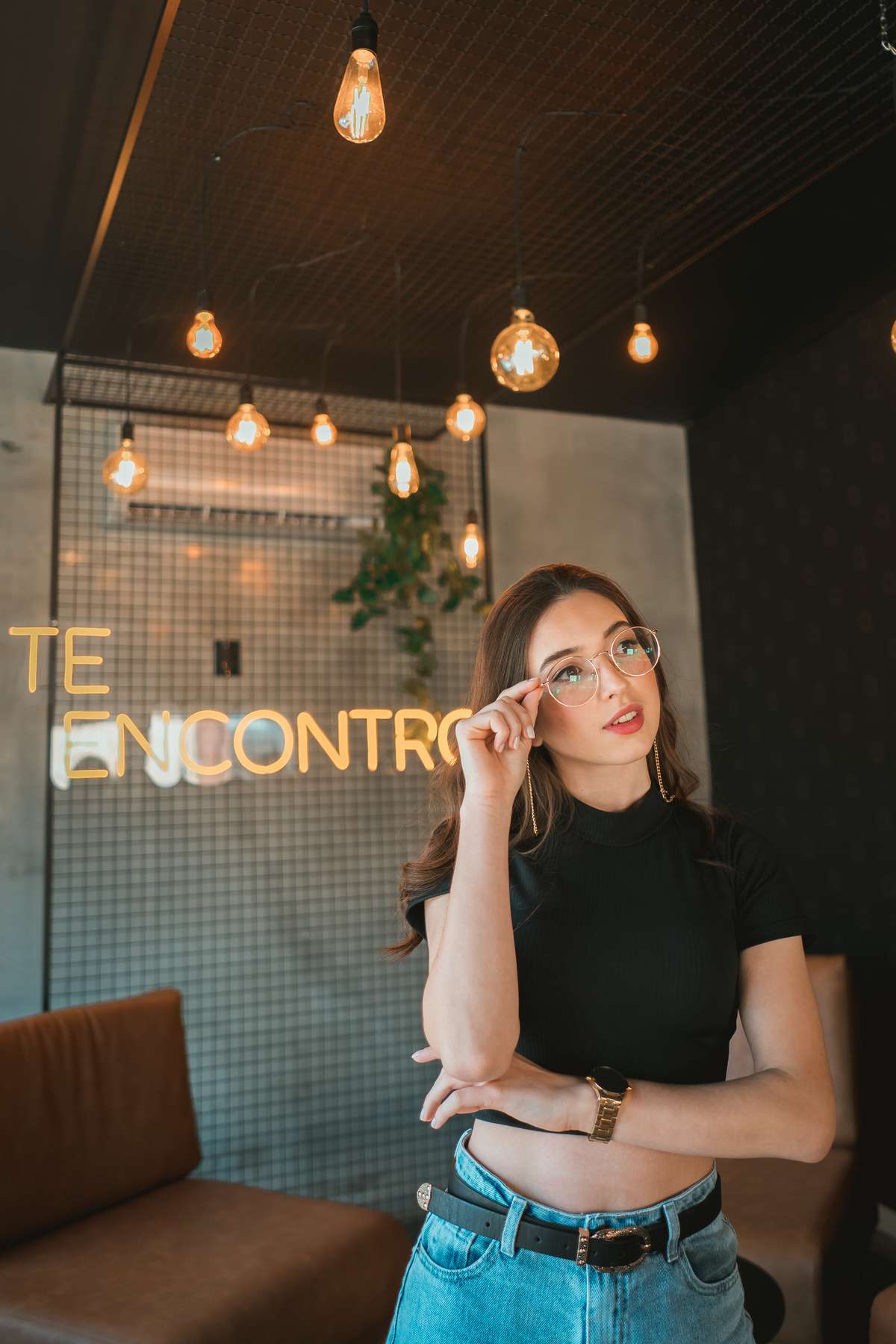 ensaio feminino na cafeteria e na praia em tramandaí ensaio interno e externo