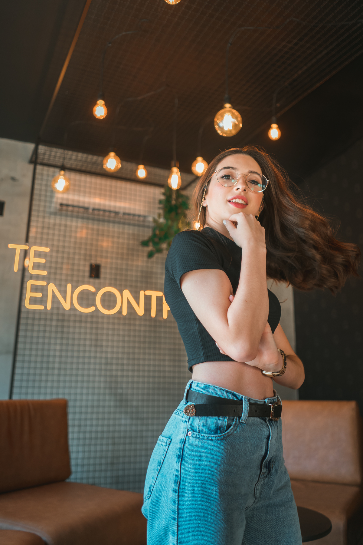 ensaio feminino na cafeteria e na praia em tramandaí ensaio interno e externo