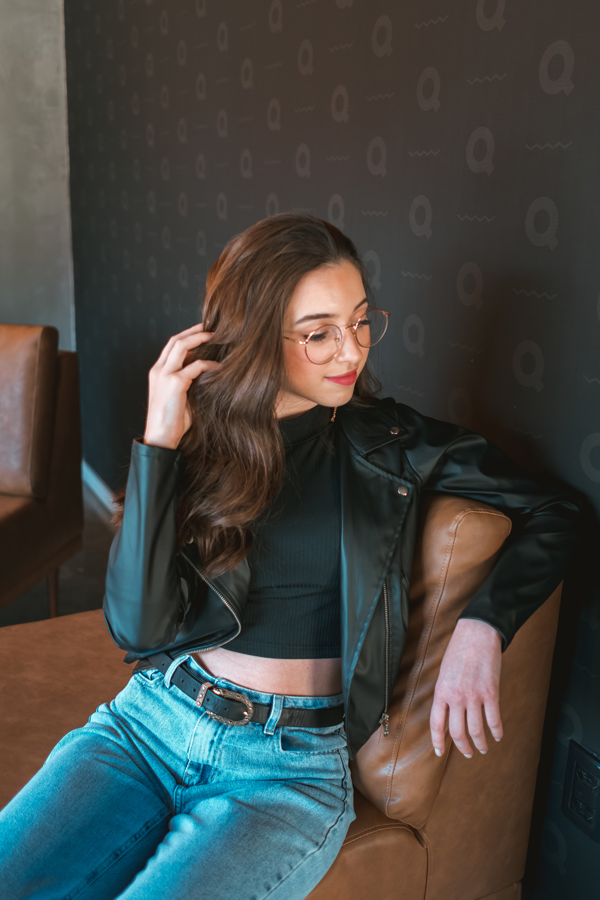 ensaio feminino na cafeteria e na praia em tramandaí ensaio interno e externo