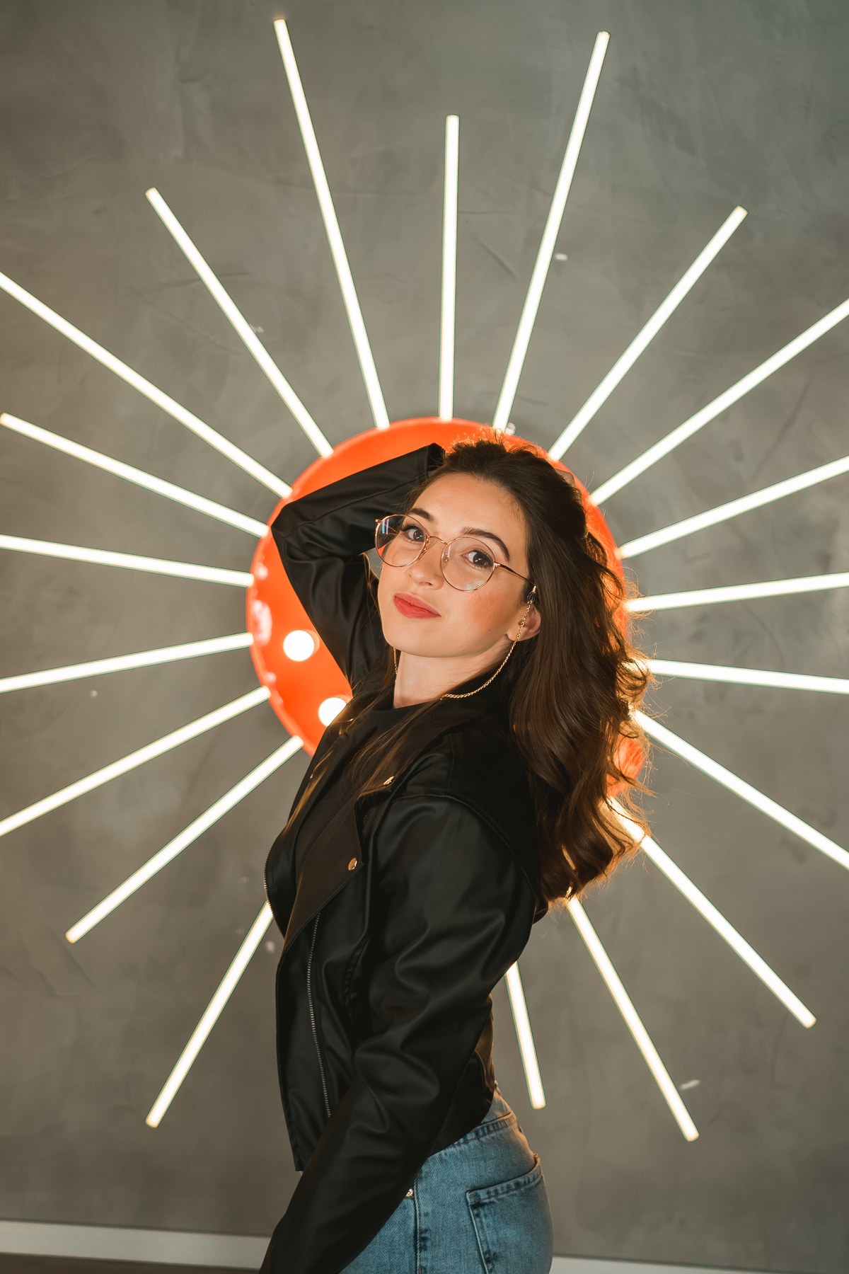 ensaio feminino na cafeteria e na praia em tramandaí ensaio interno e externo