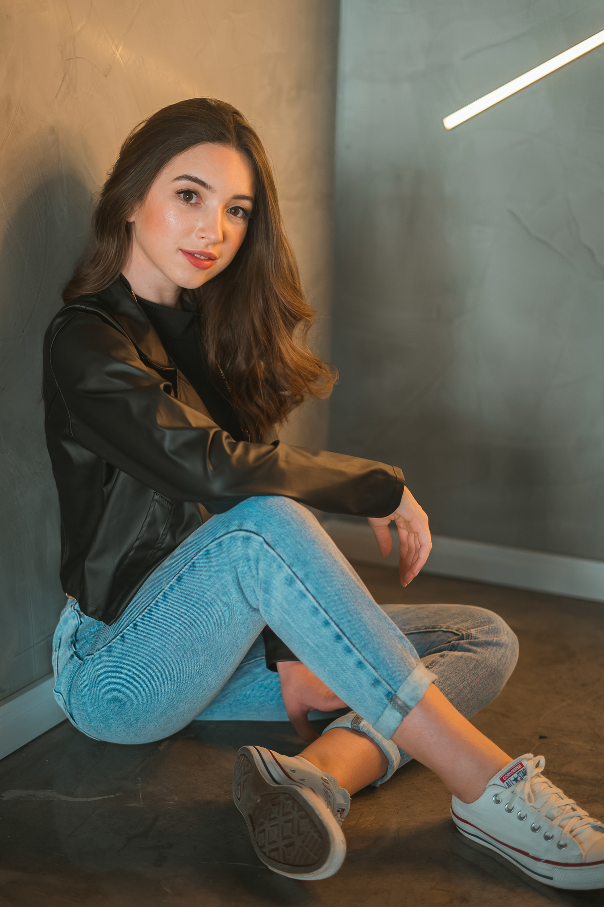 ensaio feminino na cafeteria e na praia em tramandaí ensaio interno e externo